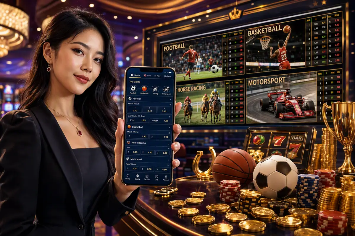 888yet Live Casino ဒီလာနှင့် ဂိမ်းကစားခြင်း